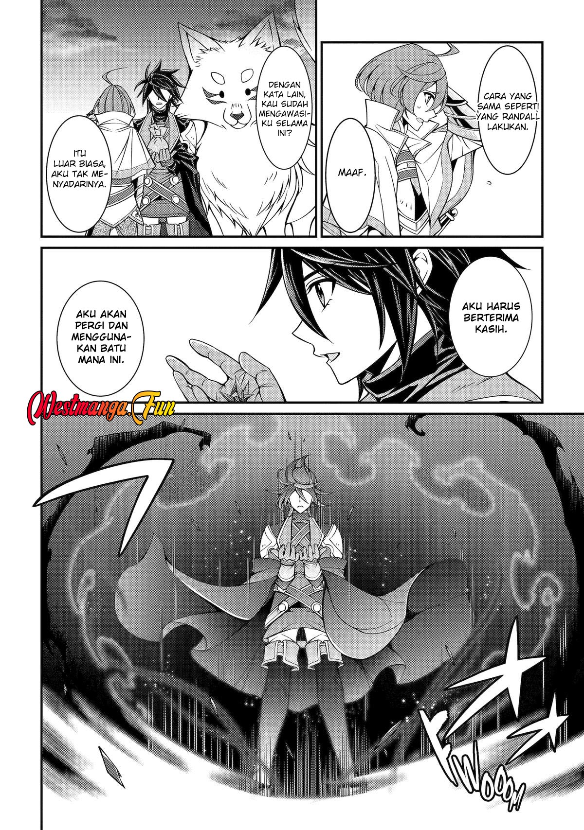 Chapter 87 - halaman 24