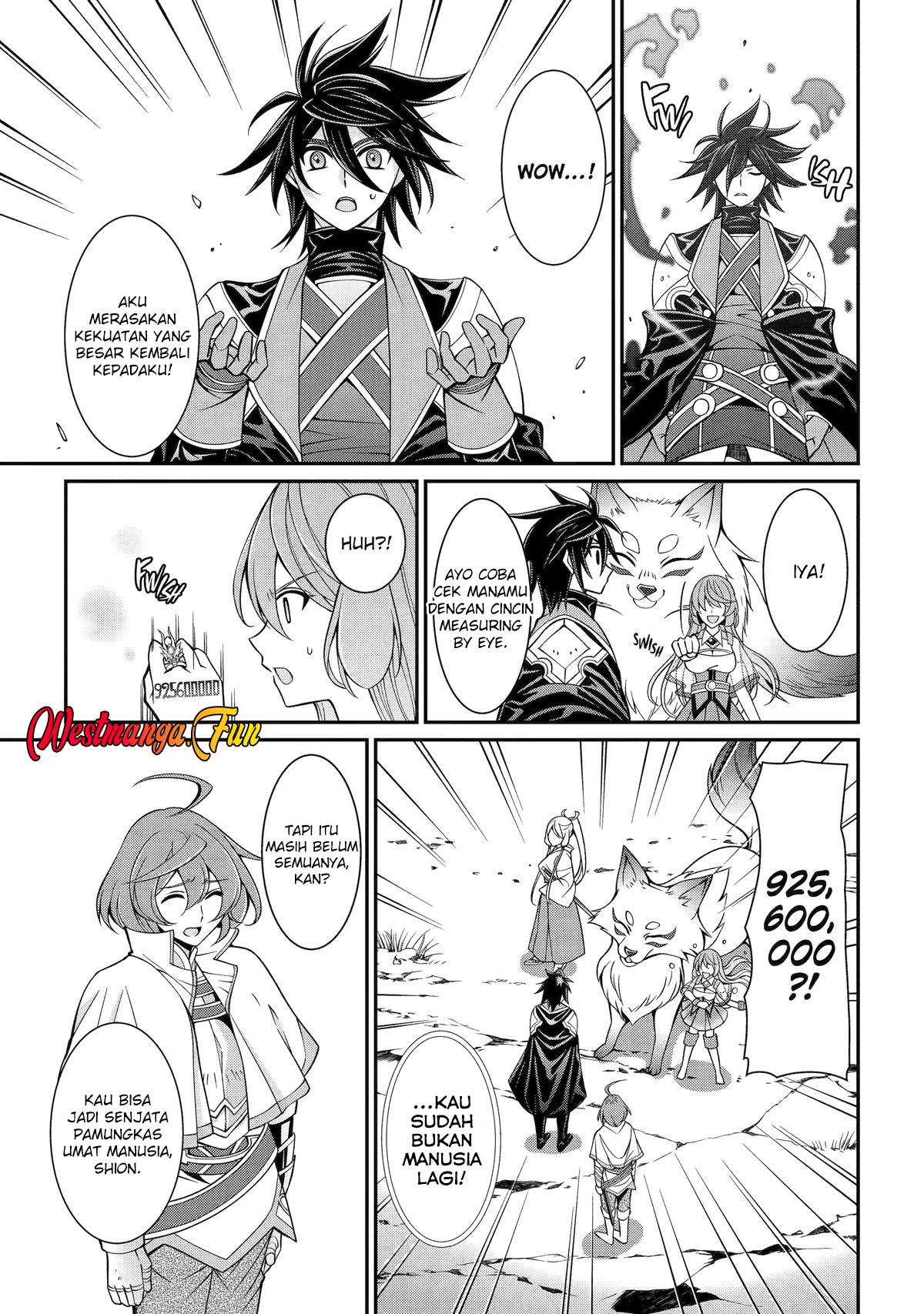 Chapter 87 - halaman 25