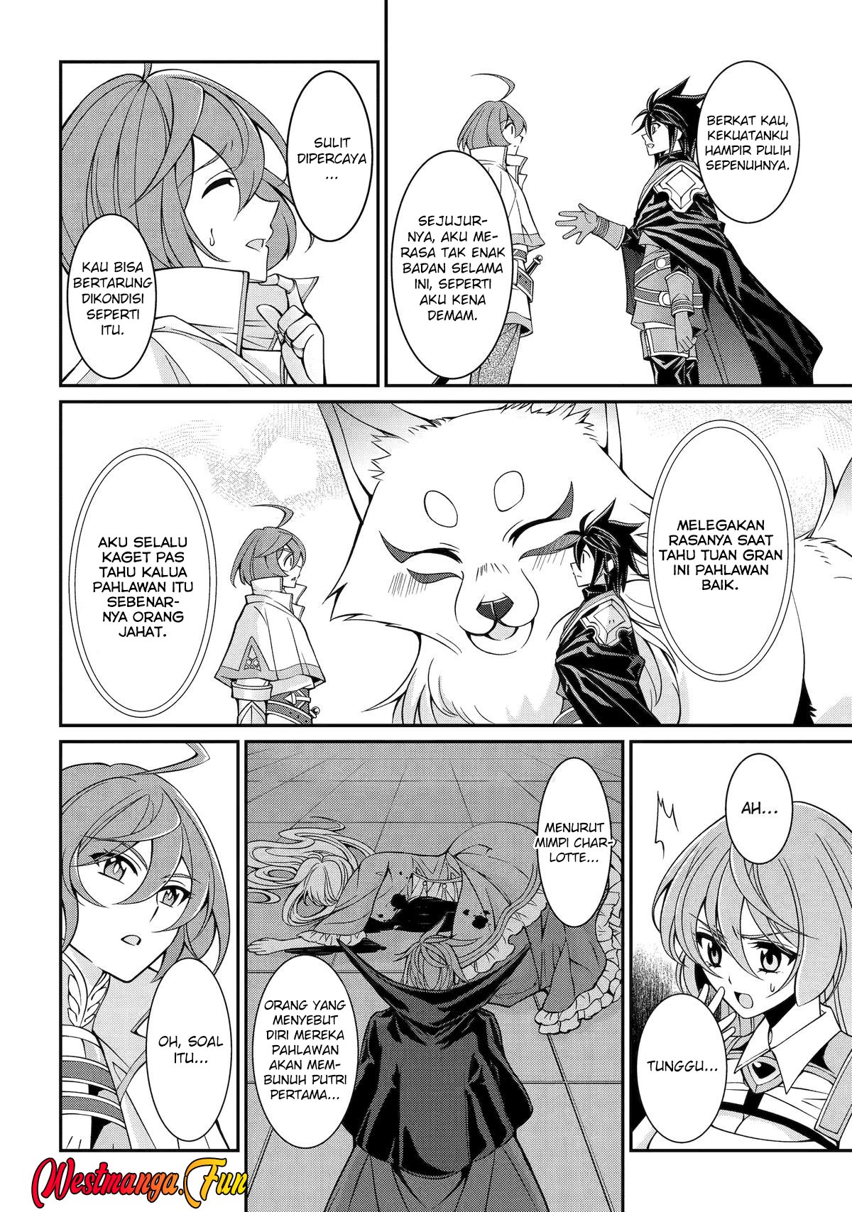 Chapter 87 - halaman 26