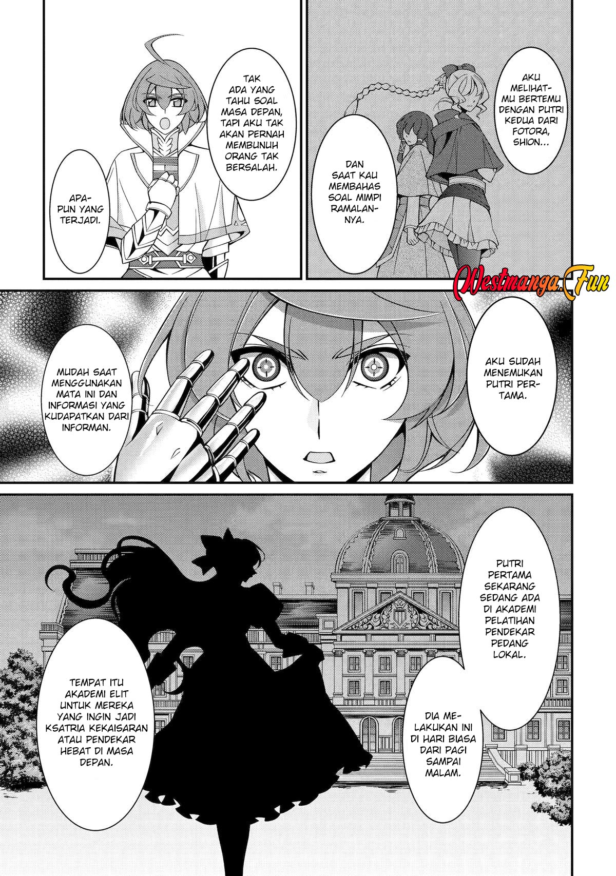 Chapter 87 - halaman 27