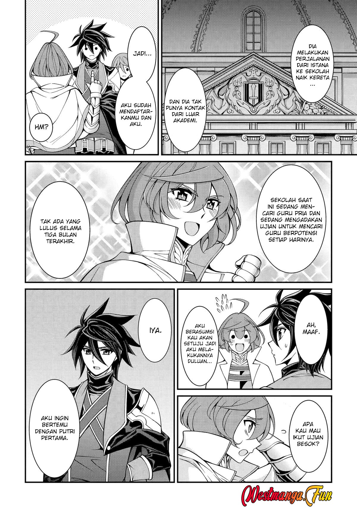 Chapter 87 - halaman 28