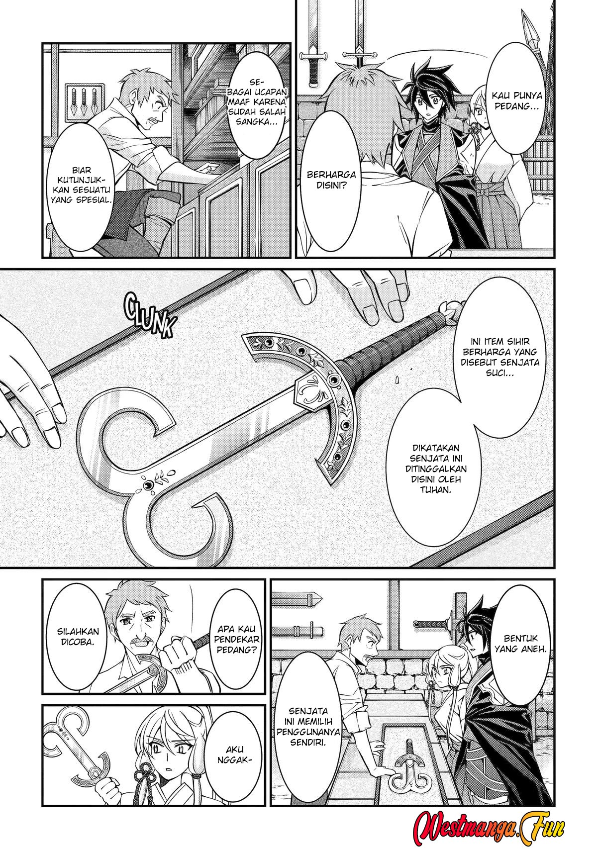Chapter 87 - halaman 31