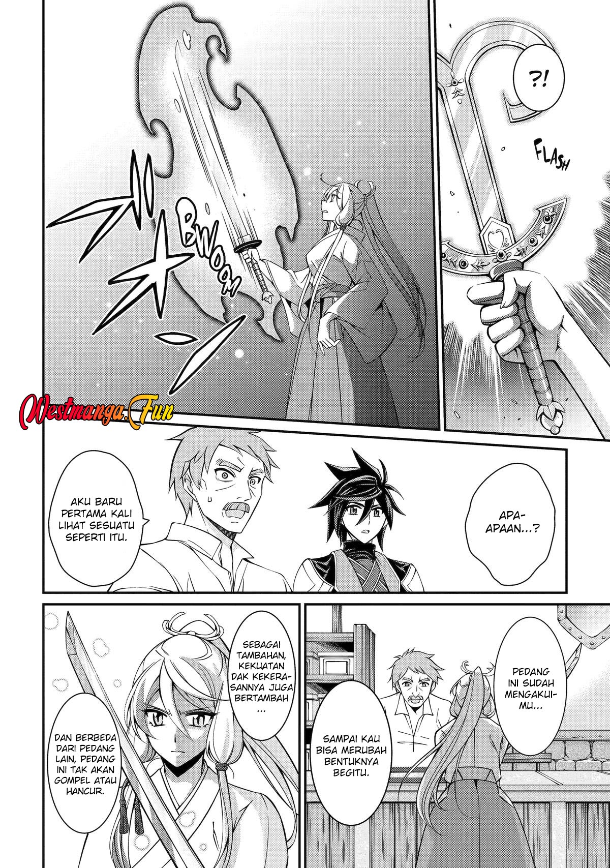 Chapter 87 - halaman 32