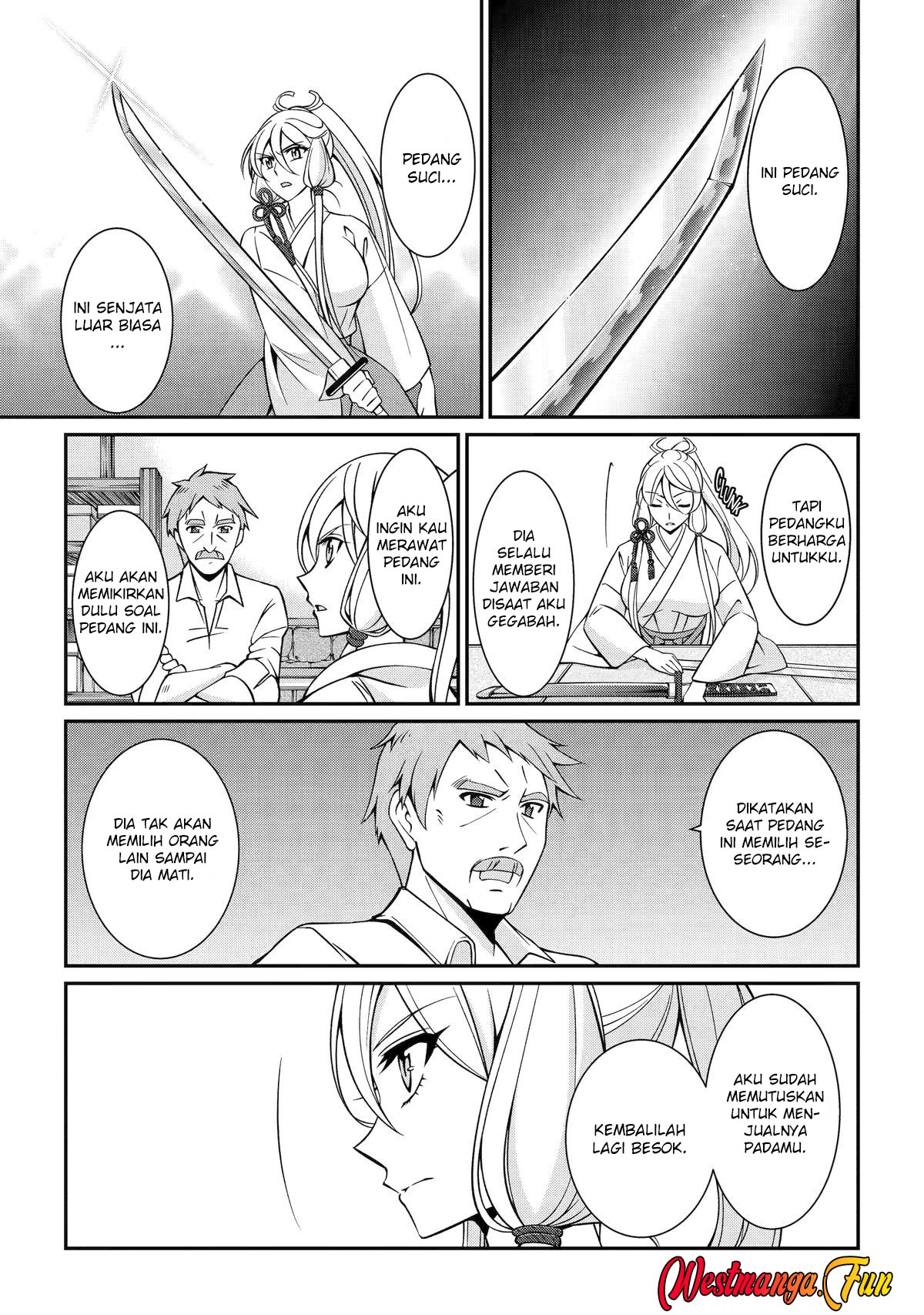Chapter 87 - halaman 33
