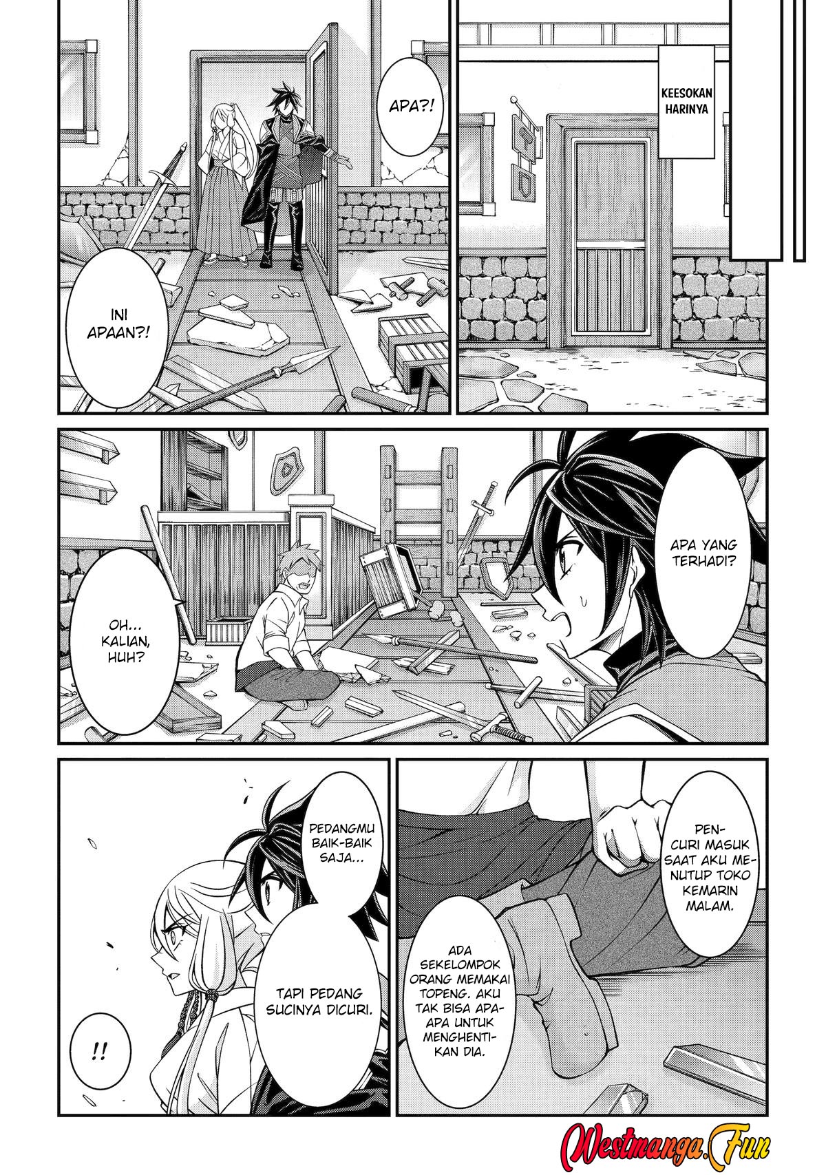 Chapter 87 - halaman 34