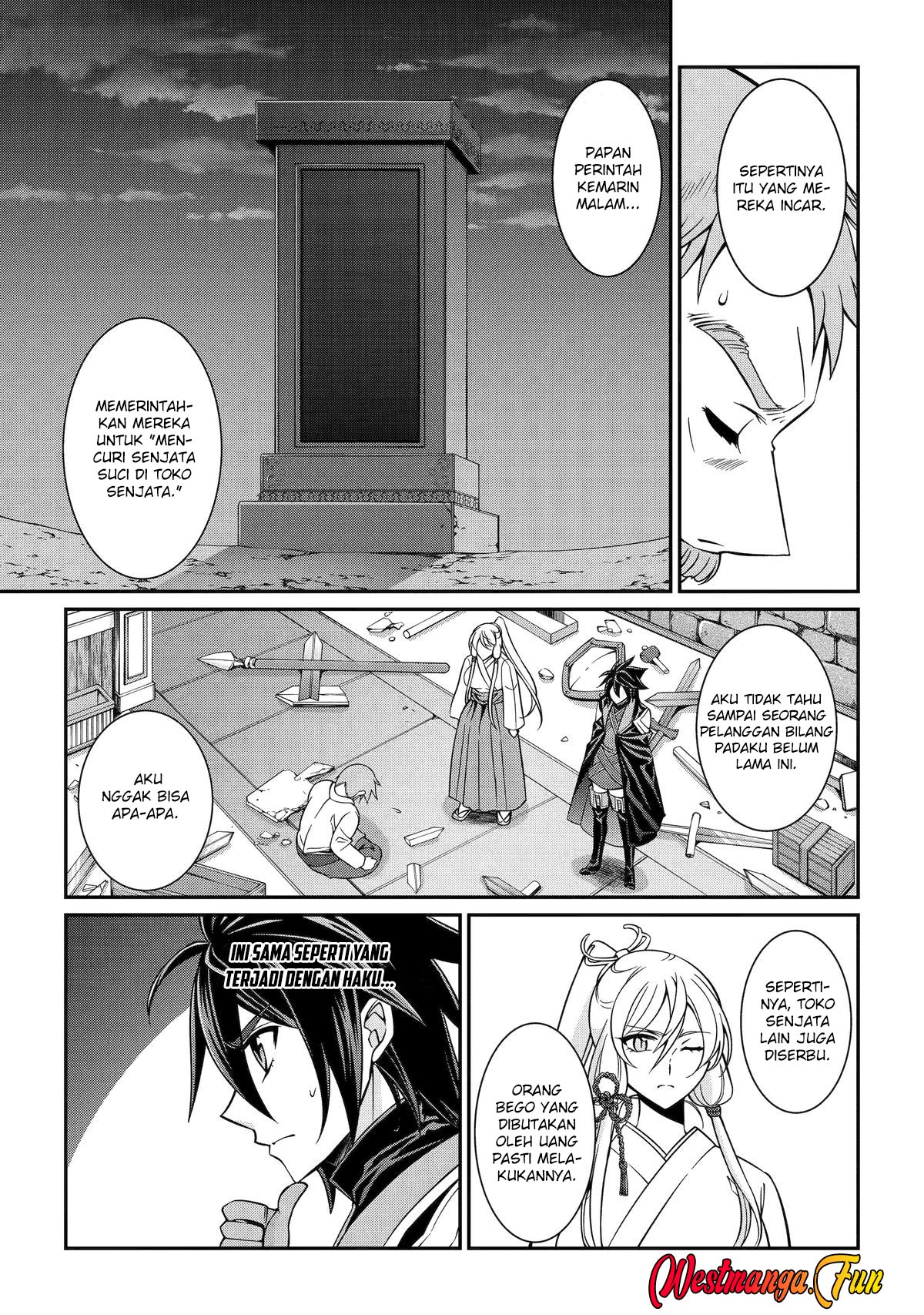 Chapter 87 - halaman 35