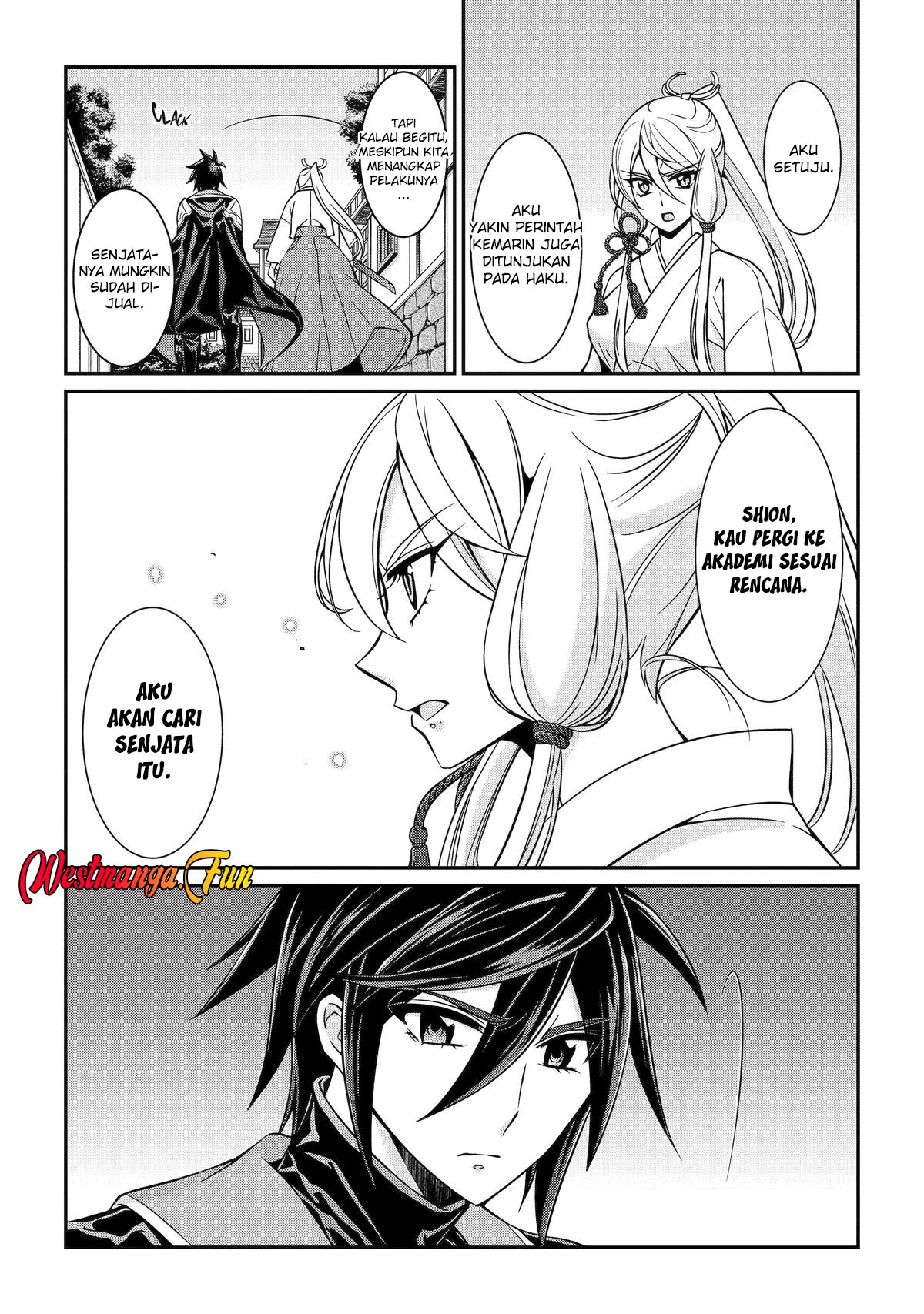 Chapter 87 - halaman 37
