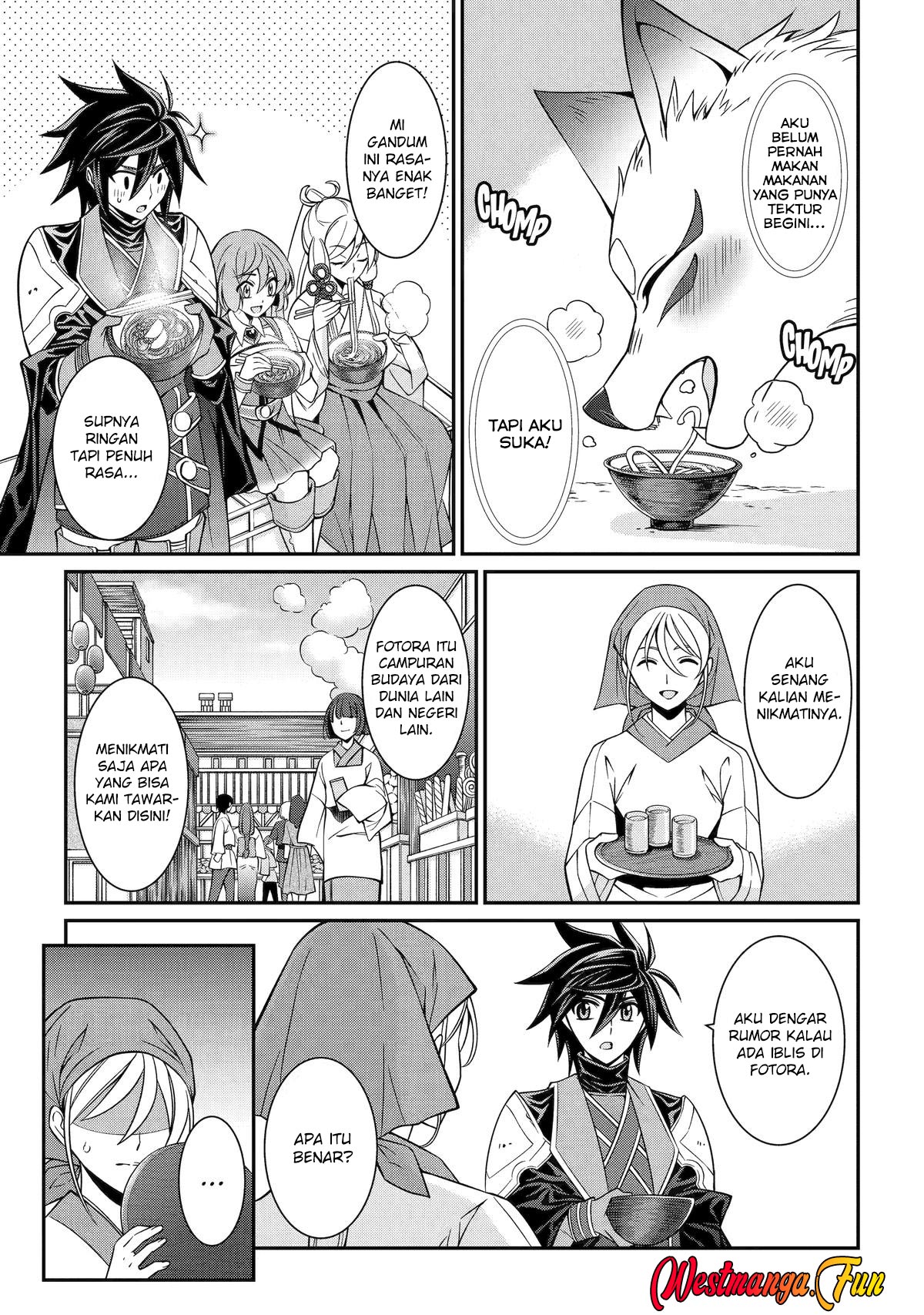 Chapter 87 - halaman 6