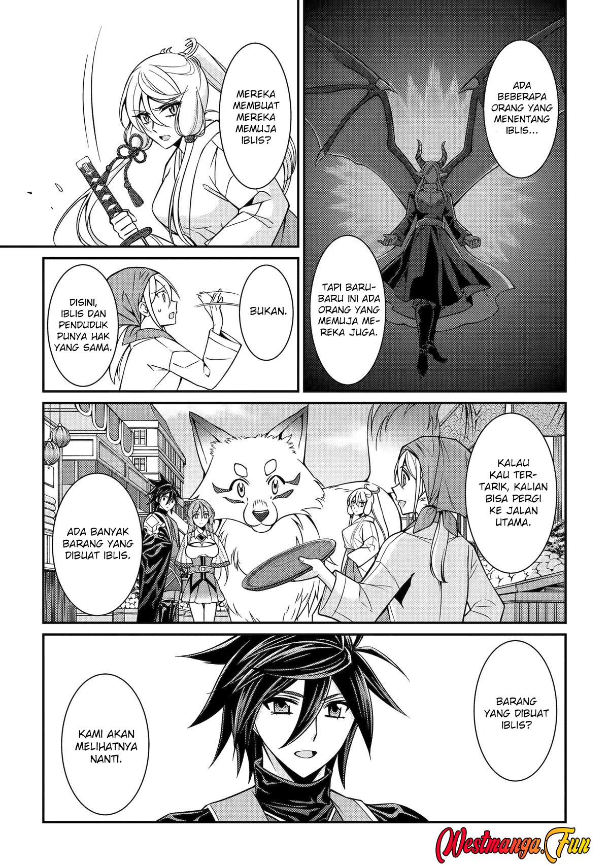 Chapter 87 - halaman 8