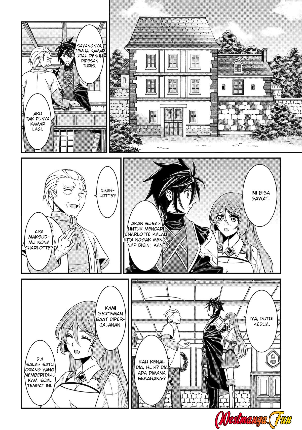 Chapter 87 - halaman 9