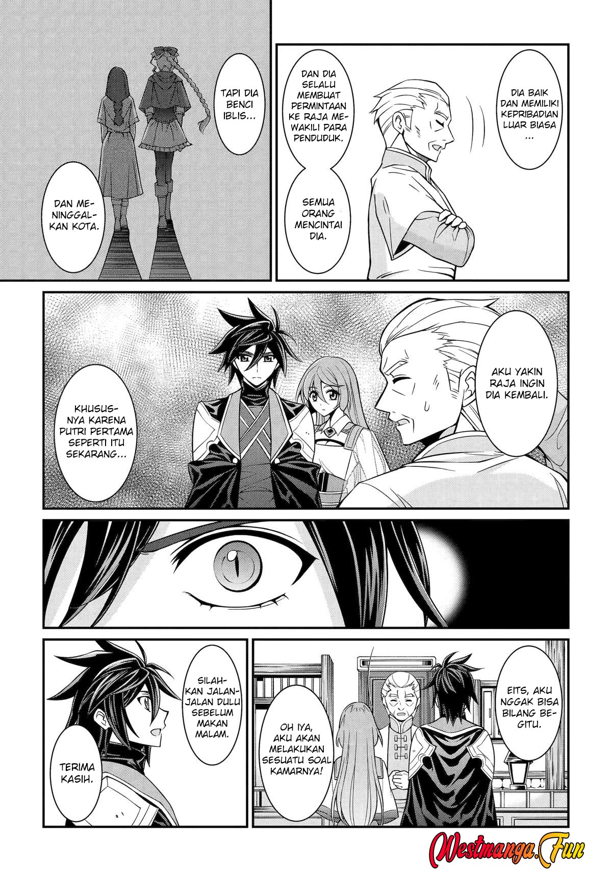 Chapter 87 - halaman 10