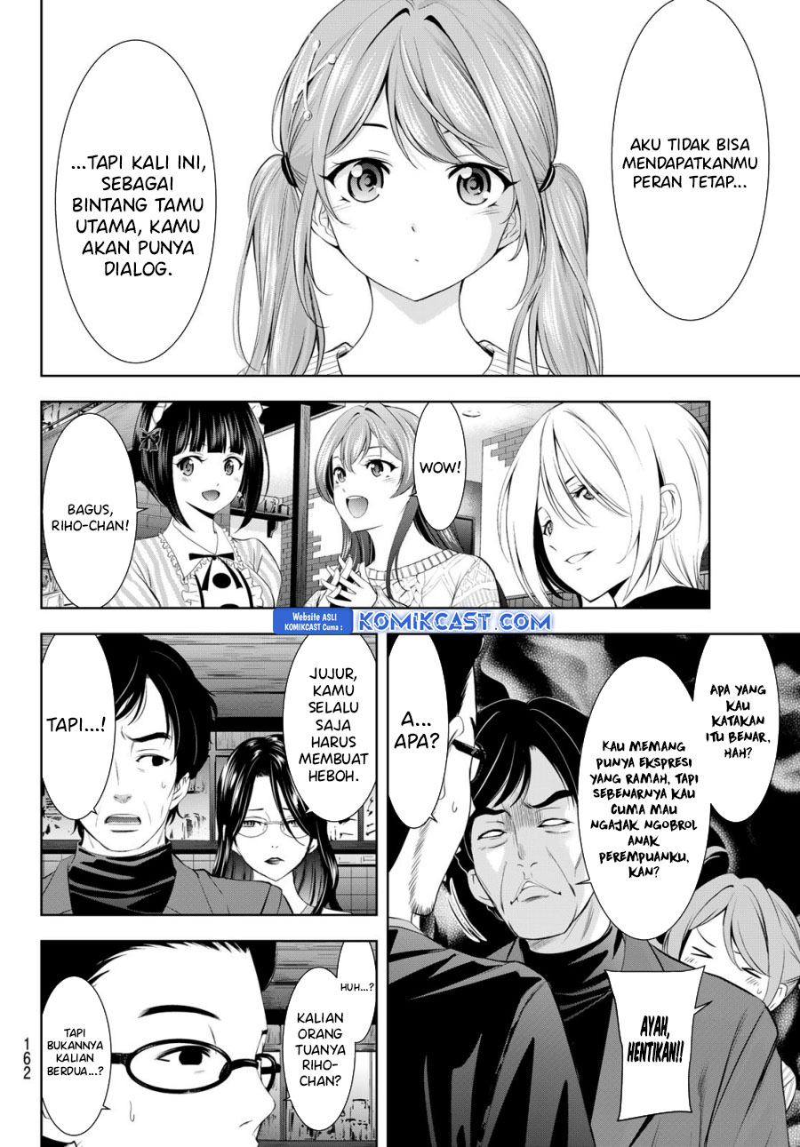 Chapter 181 - halaman 12