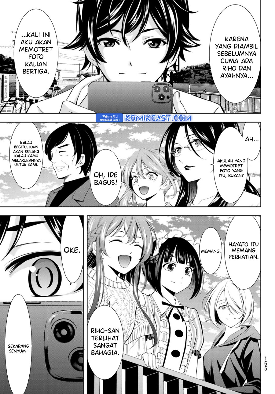 Chapter 181 - halaman 15