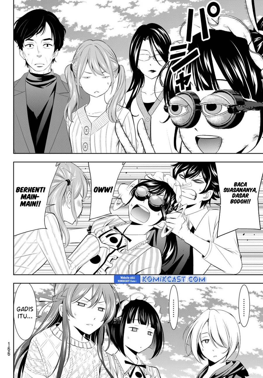 Chapter 181 - halaman 16