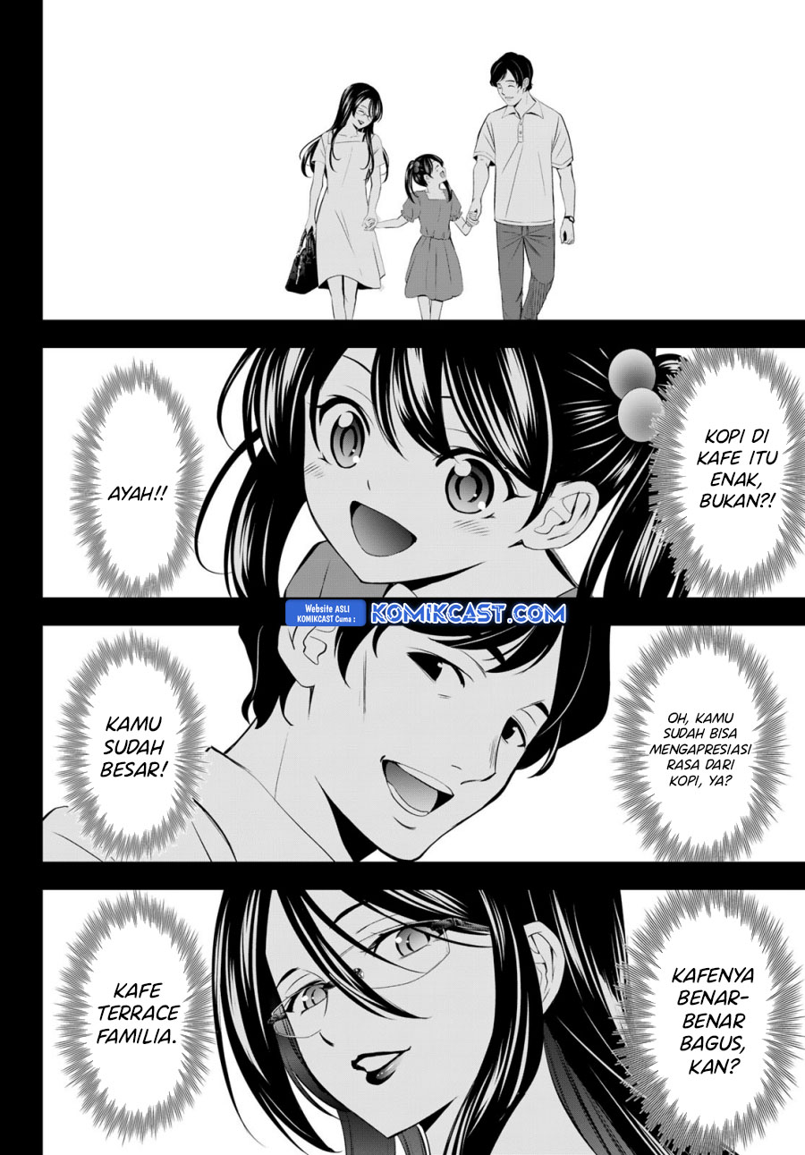 Chapter 181 - halaman 18