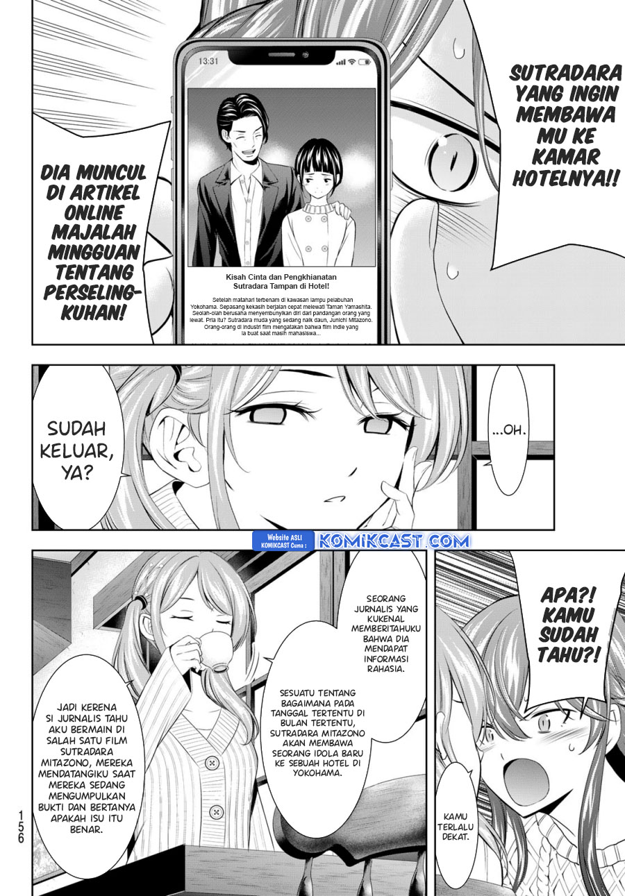Chapter 181 - halaman 6