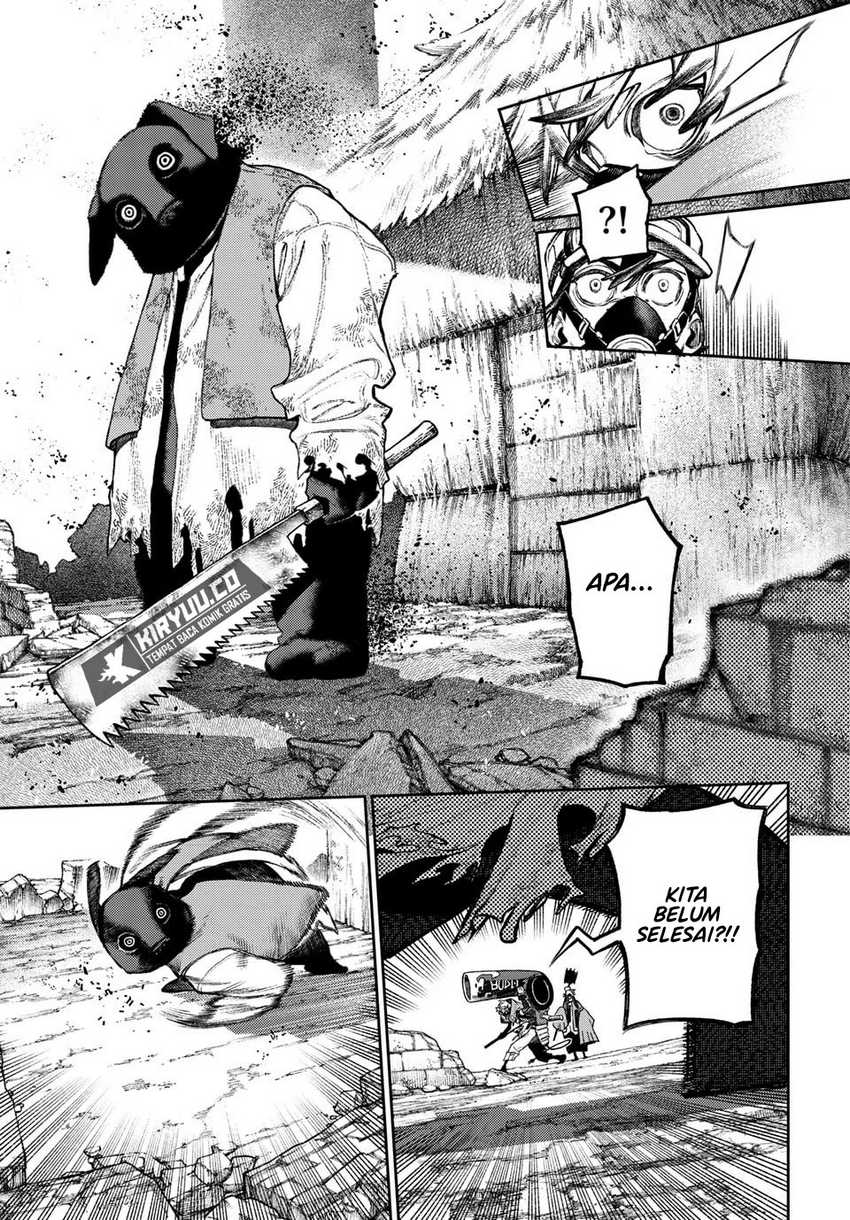 Chapter 121 - halaman 11