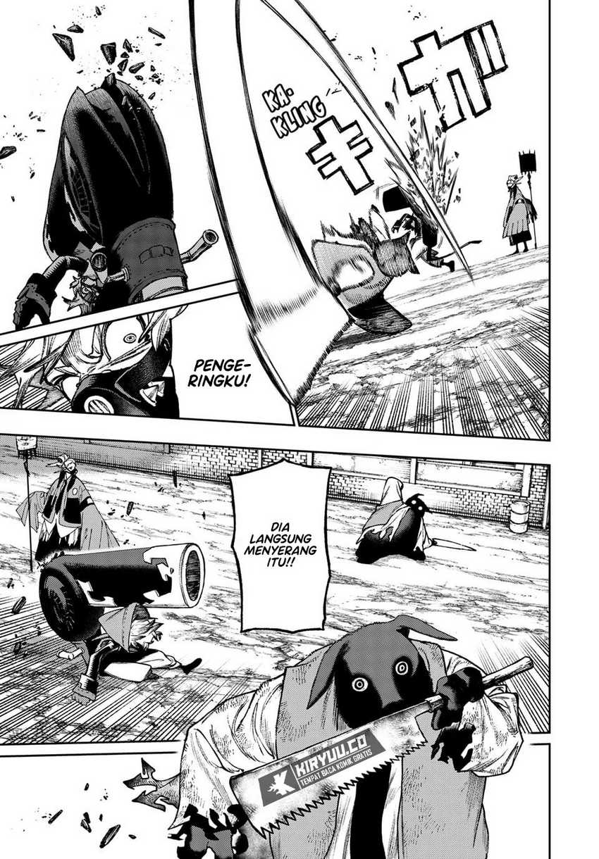 Chapter 121 - halaman 13