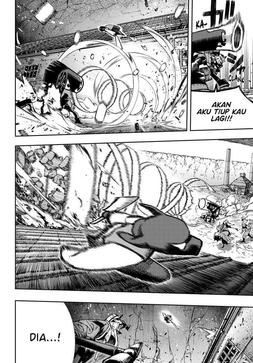 Chapter 121 - halaman 14