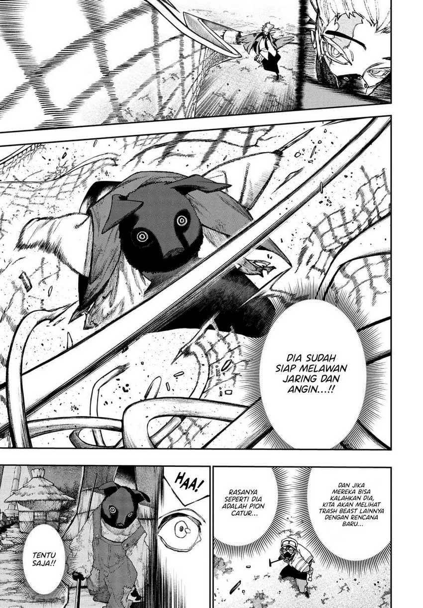 Chapter 121 - halaman 15
