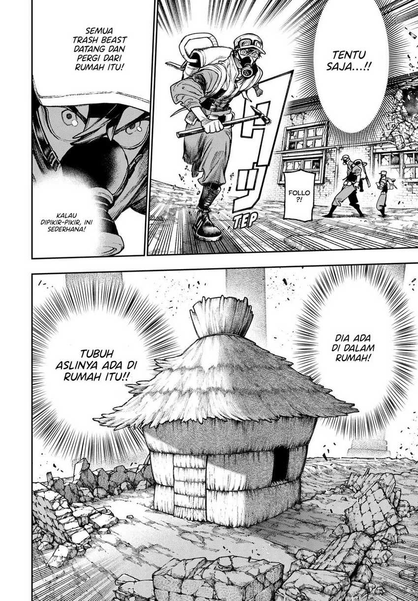Chapter 121 - halaman 16