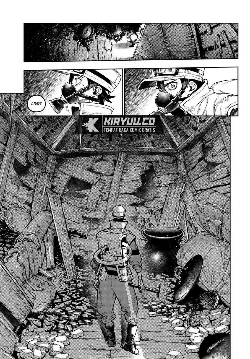 Chapter 121 - halaman 17