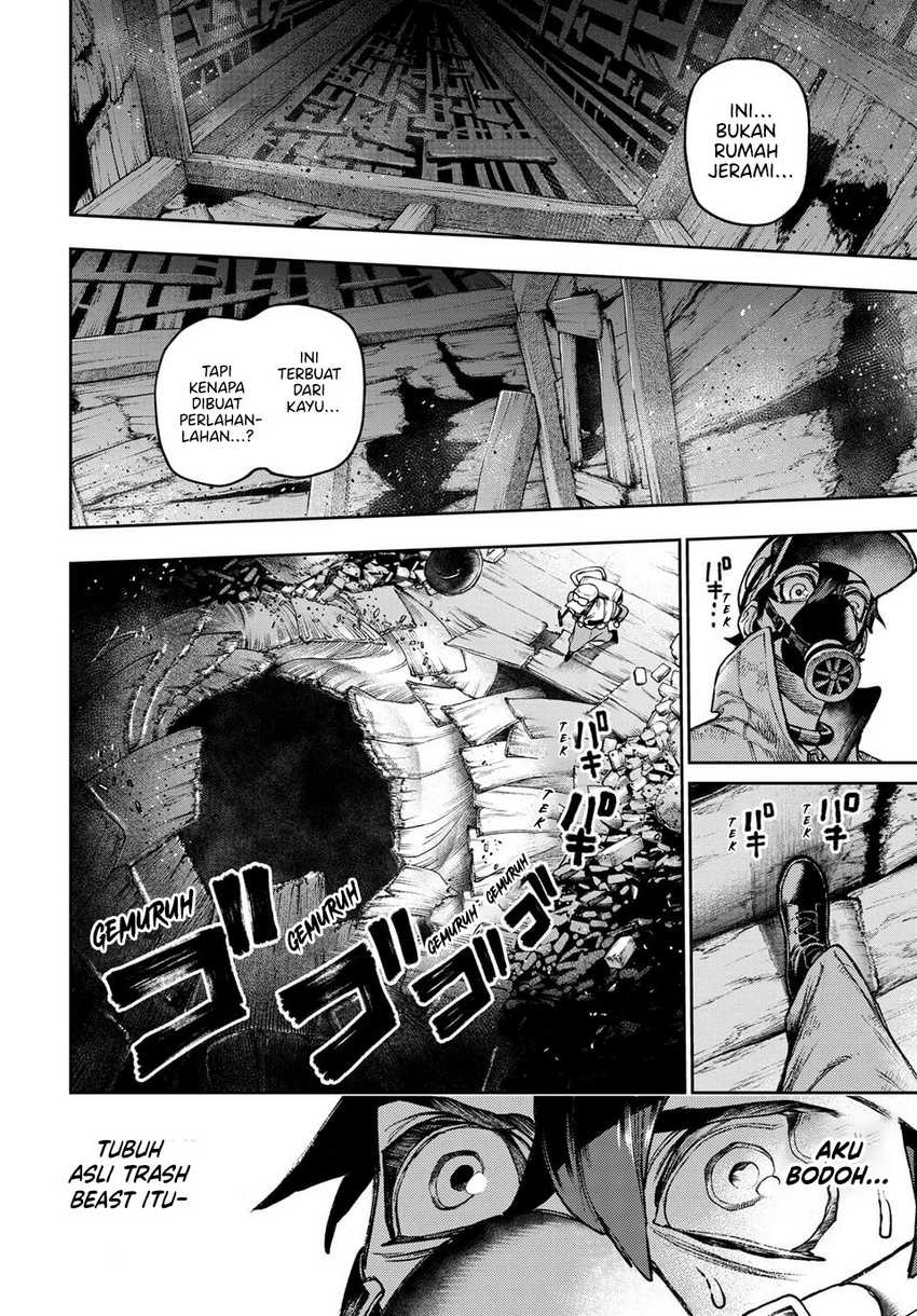Chapter 121 - halaman 18