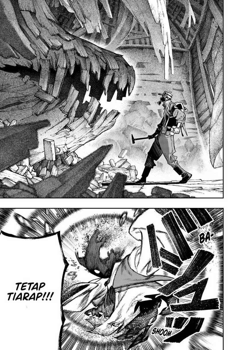 Chapter 121 - halaman 19