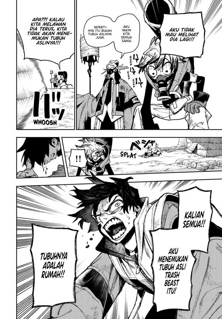 Chapter 121 - halaman 20