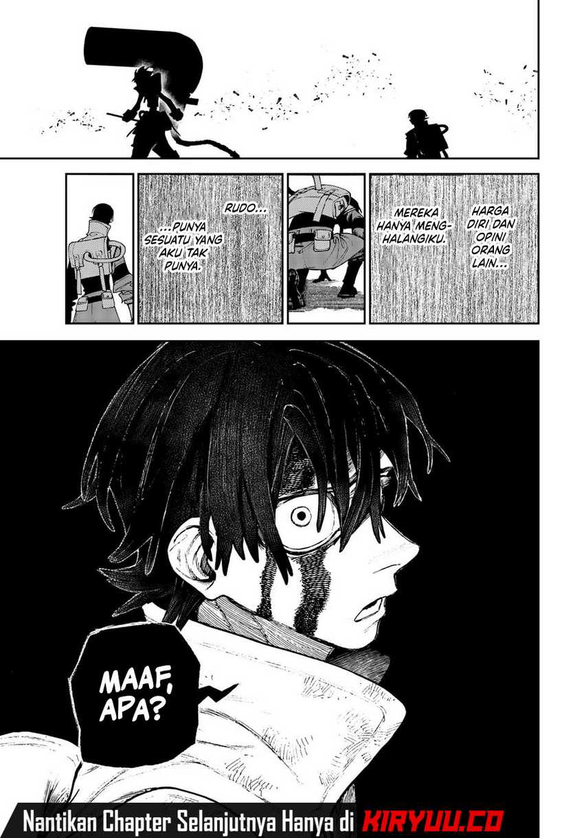 Chapter 121 - halaman 23
