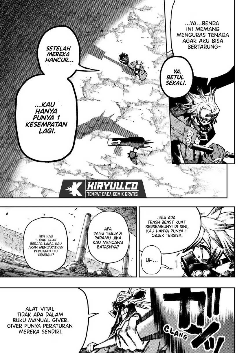 Chapter 121 - halaman 7
