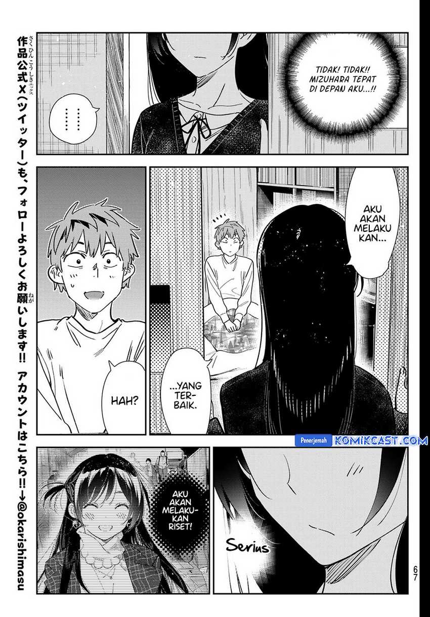 Chapter 350 - halaman 20