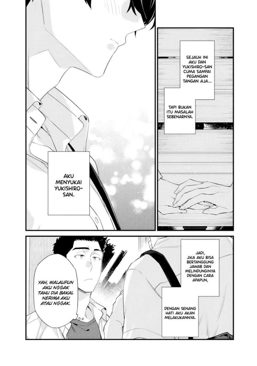 Chapter 32 - halaman 21