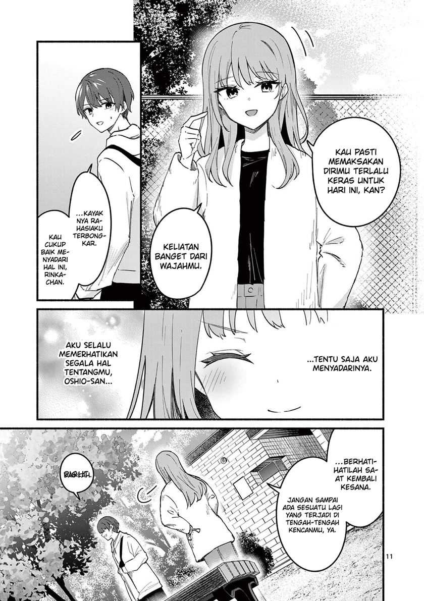 Chapter 74 - halaman 13