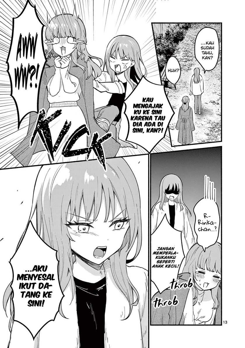 Chapter 74 - halaman 15