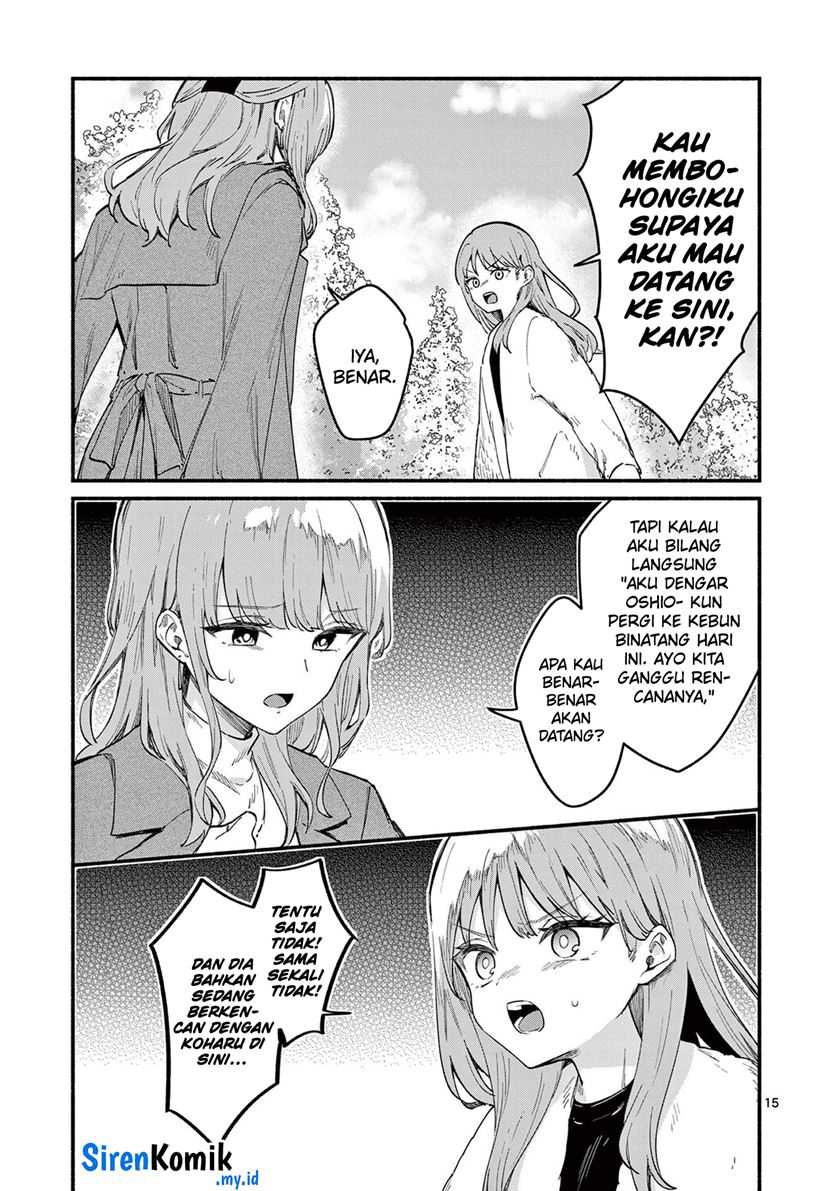 Chapter 74 - halaman 17