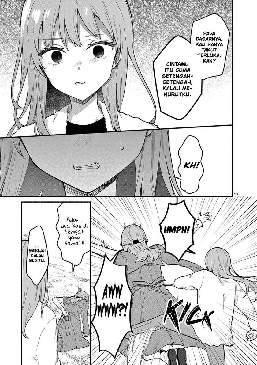 Chapter 74 - halaman 19