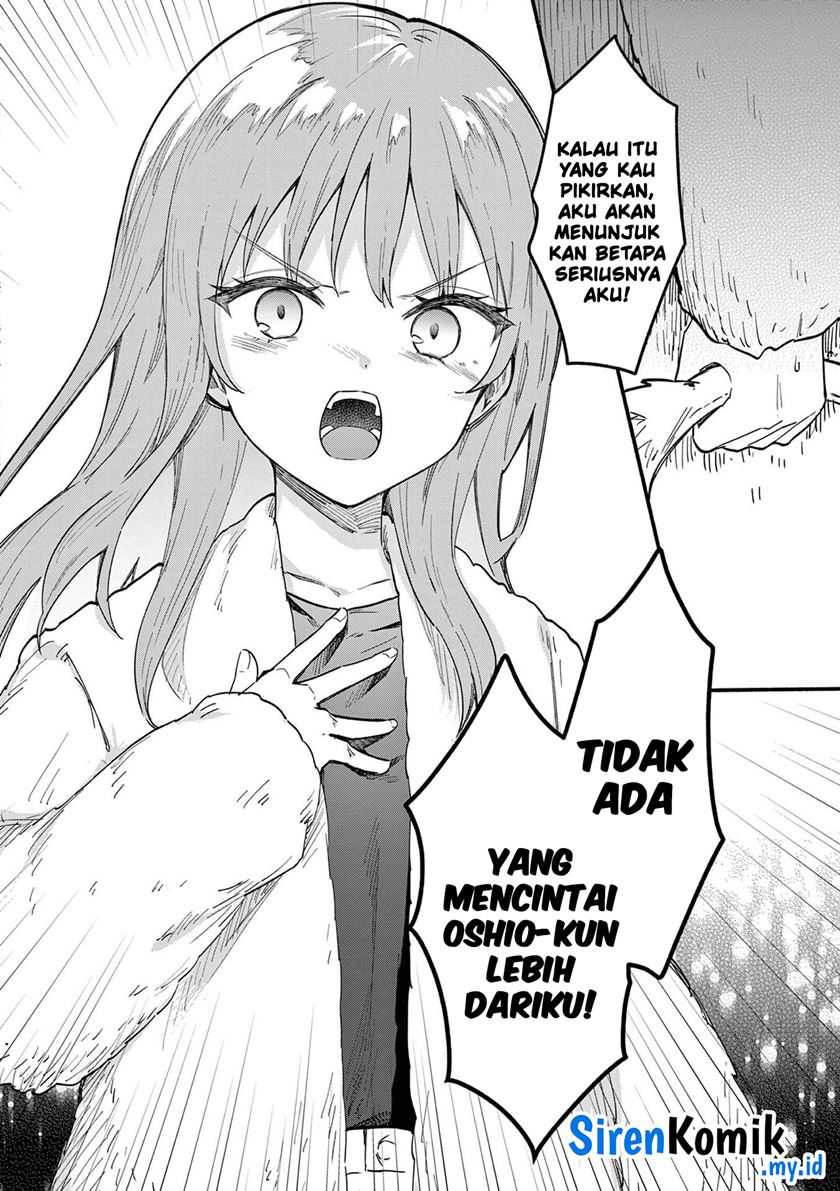 Chapter 74 - halaman 20