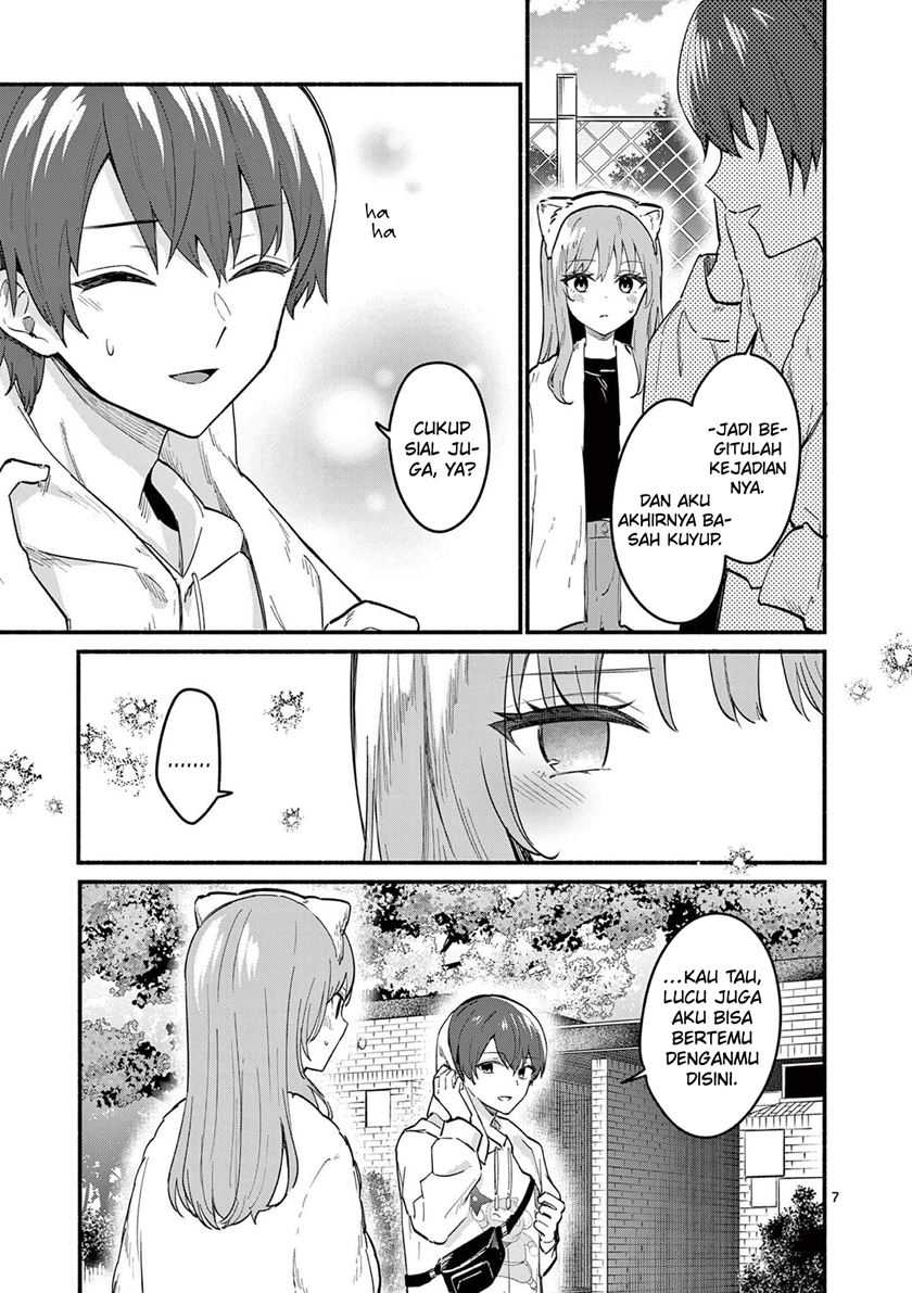 Chapter 74 - halaman 9