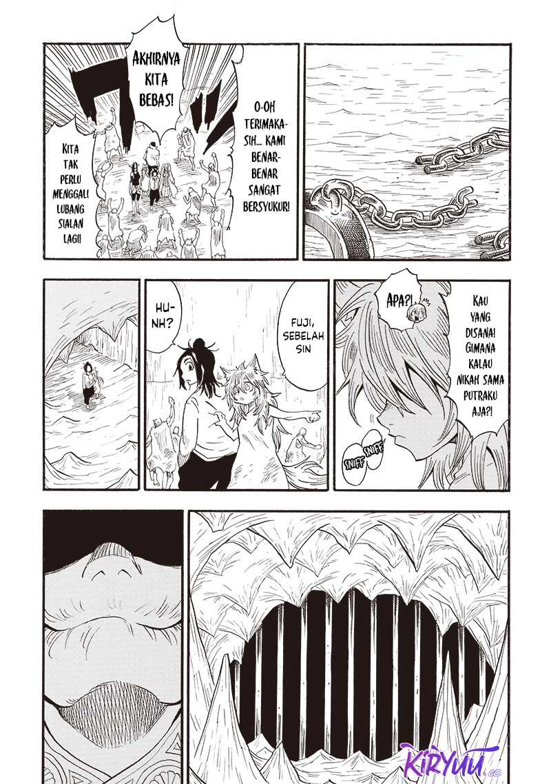 Chapter 23 - halaman 18
