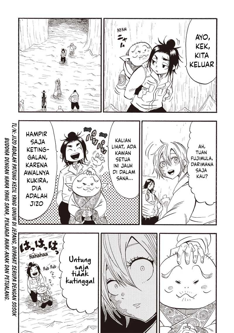 Chapter 23 - halaman 20