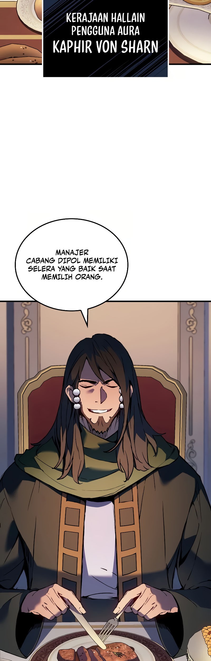 Chapter 69 - halaman 16