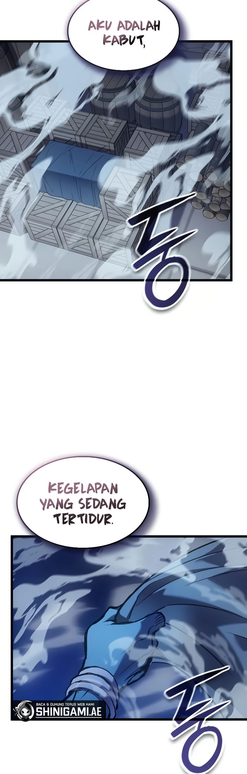 Chapter 69 - halaman 33