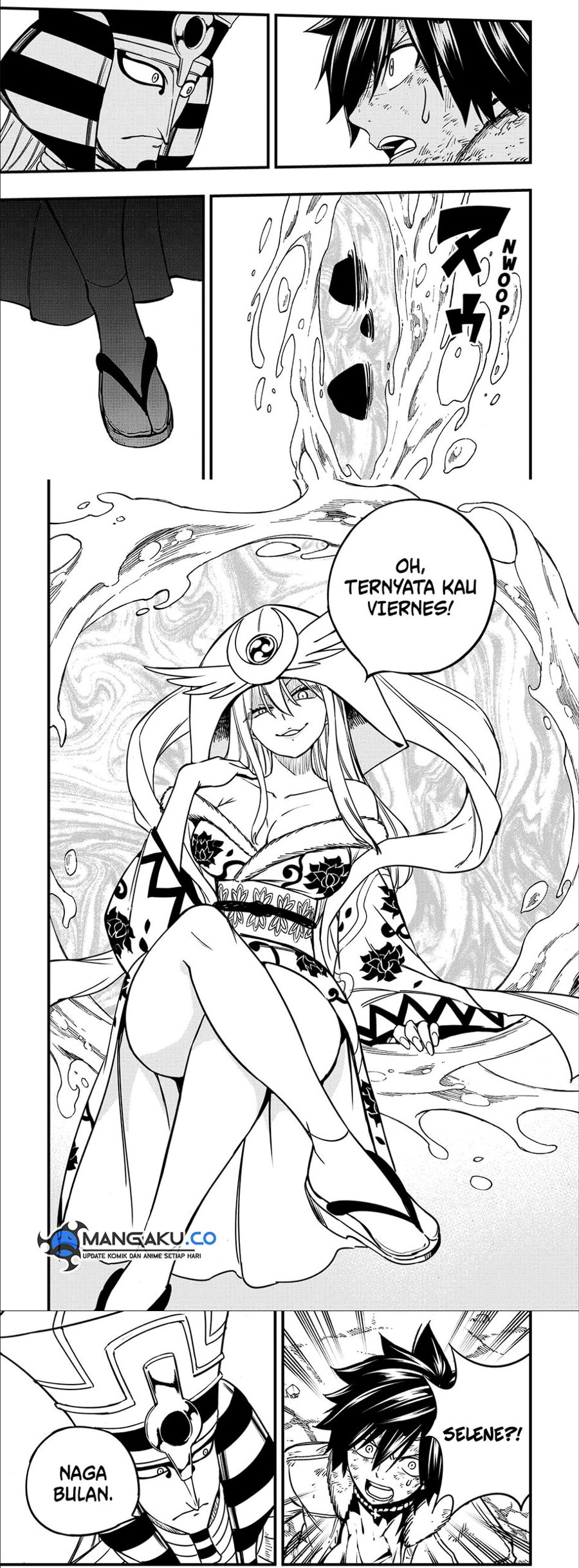 Chapter 179 - halaman 15