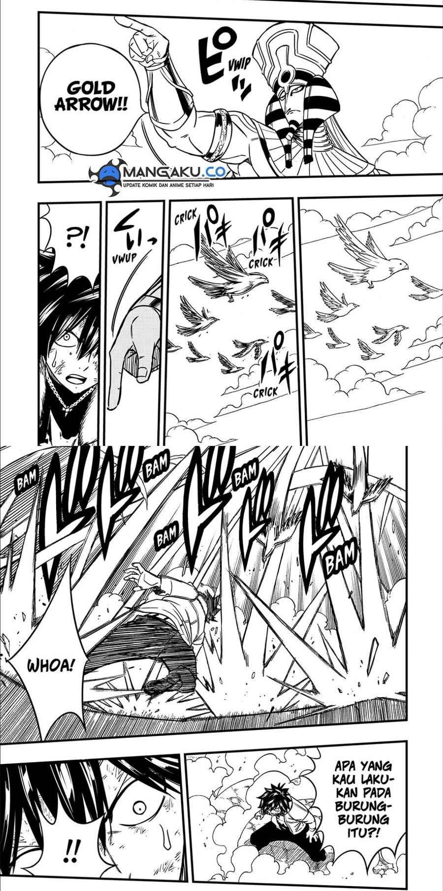 Chapter 179 - halaman 11