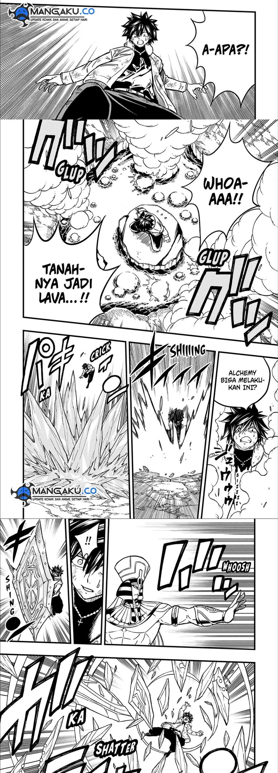 Chapter 179 - halaman 12