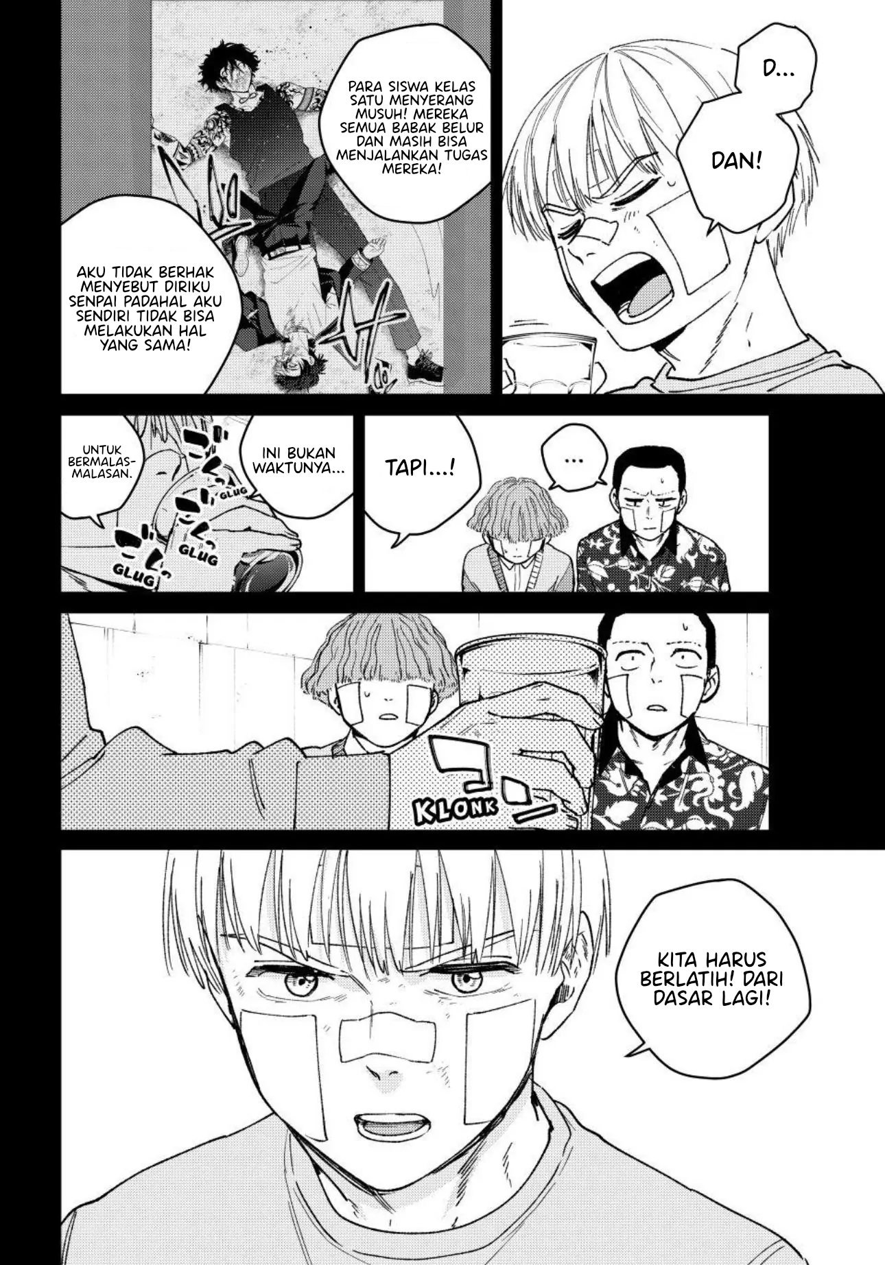 Chapter 170 - halaman 13