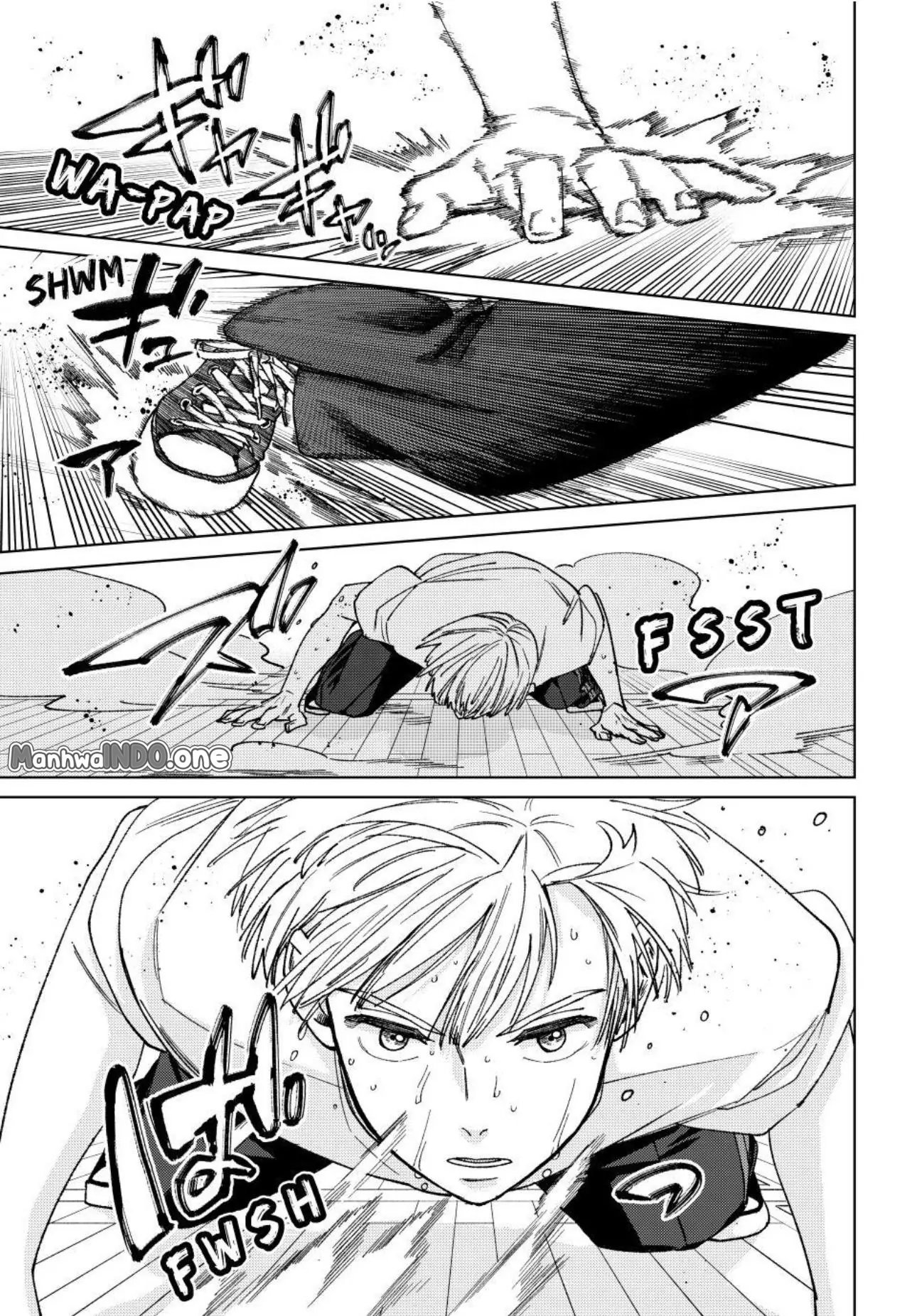 Chapter 170 - halaman 14
