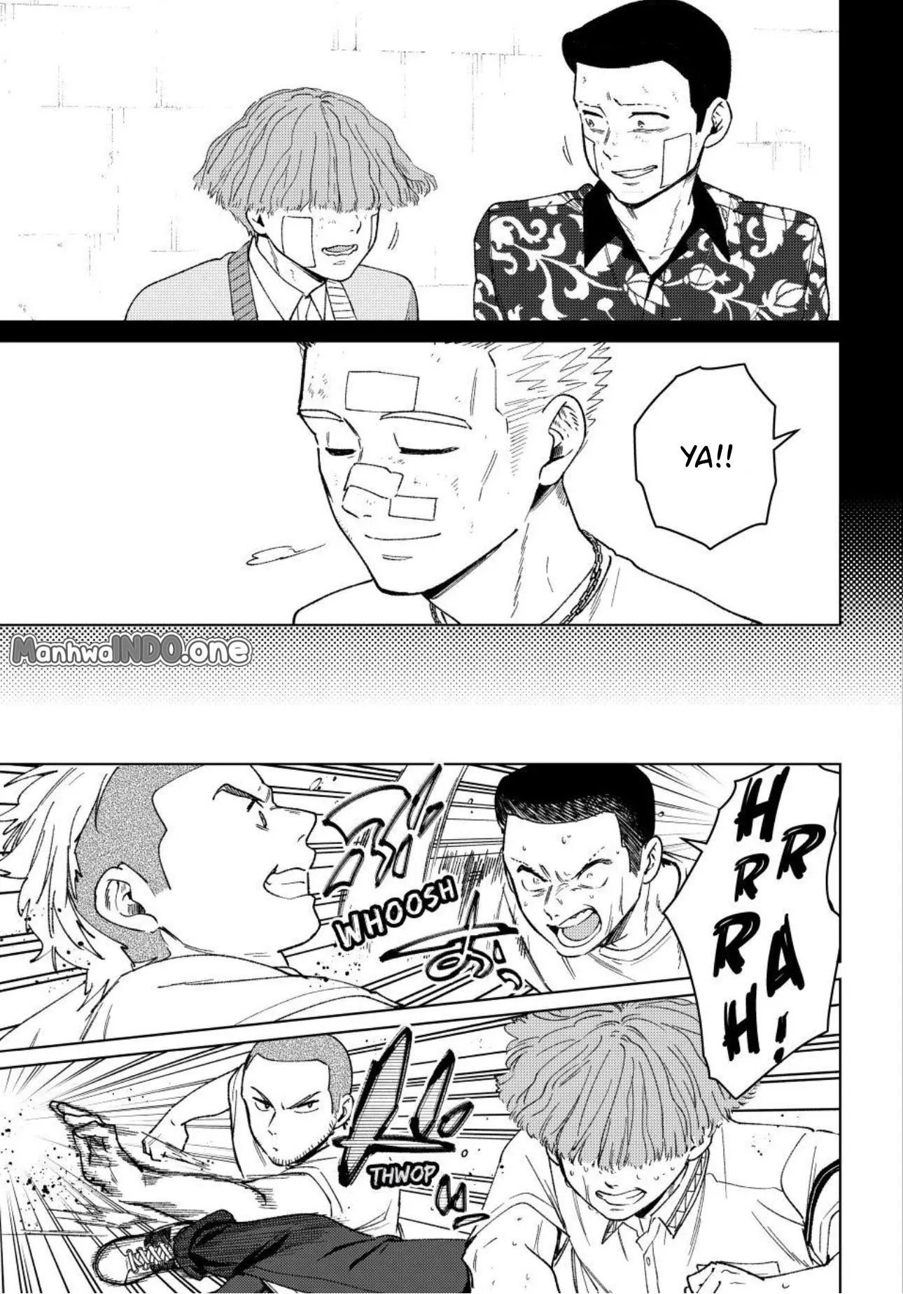 Chapter 170 - halaman 15