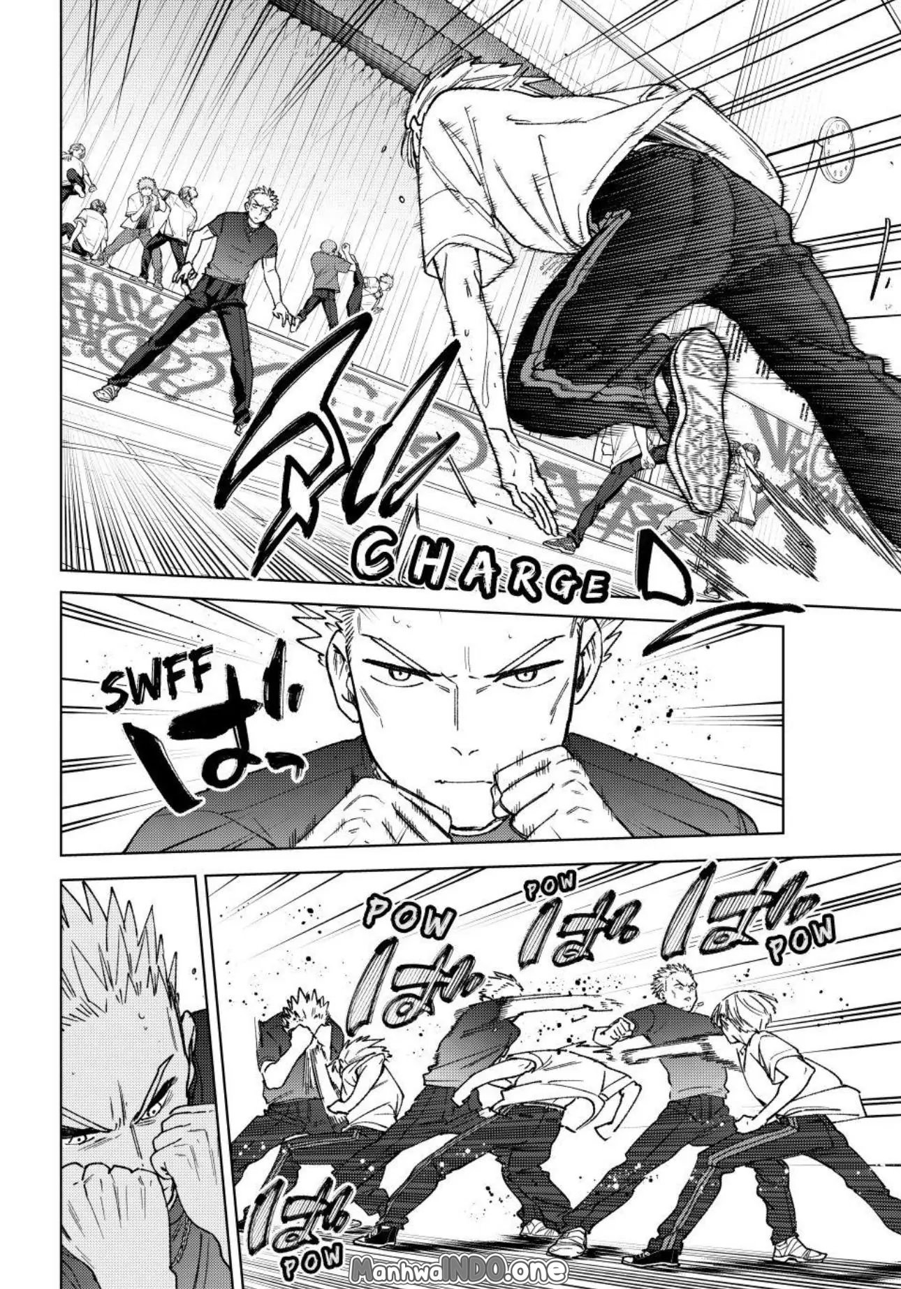 Chapter 170 - halaman 18